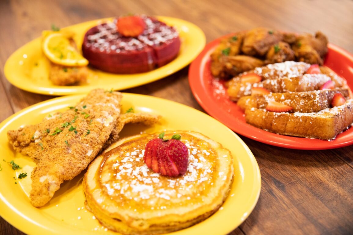 Breakfast Brothers Southern Dallas Magazine