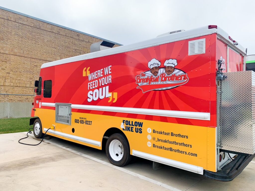 Breakfast Brothers Southern Dallas Magazine