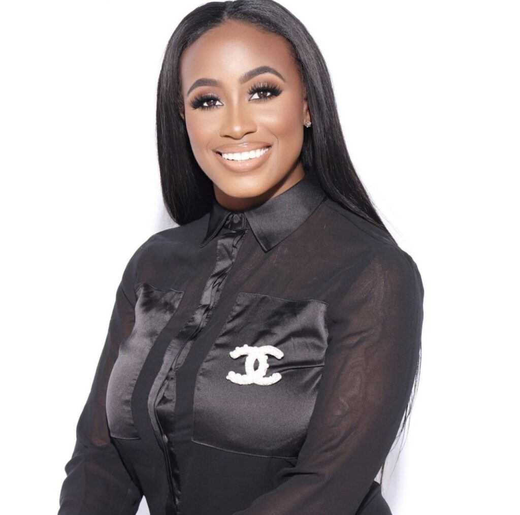 Interview with Shelby Patrice, Founder of Budget University - Southern