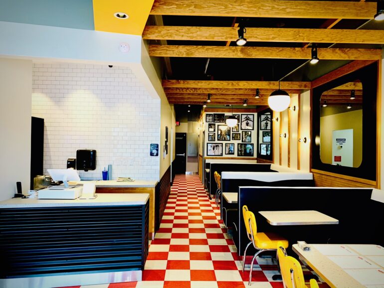 Breakfast Brothers Southern Dallas Magazine