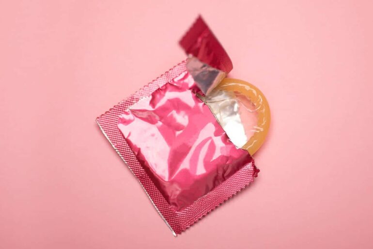 CDC Sexually transmitted infections hit record high in U.S. Southern