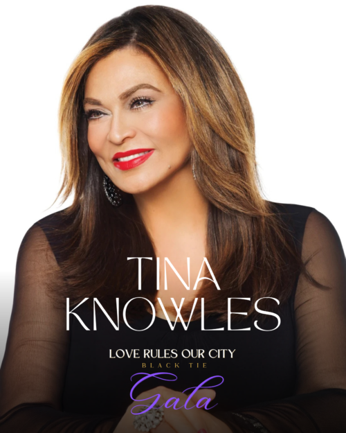 Tina Knowles Announced as Special Guest Speaker for Viola’s House 2nd