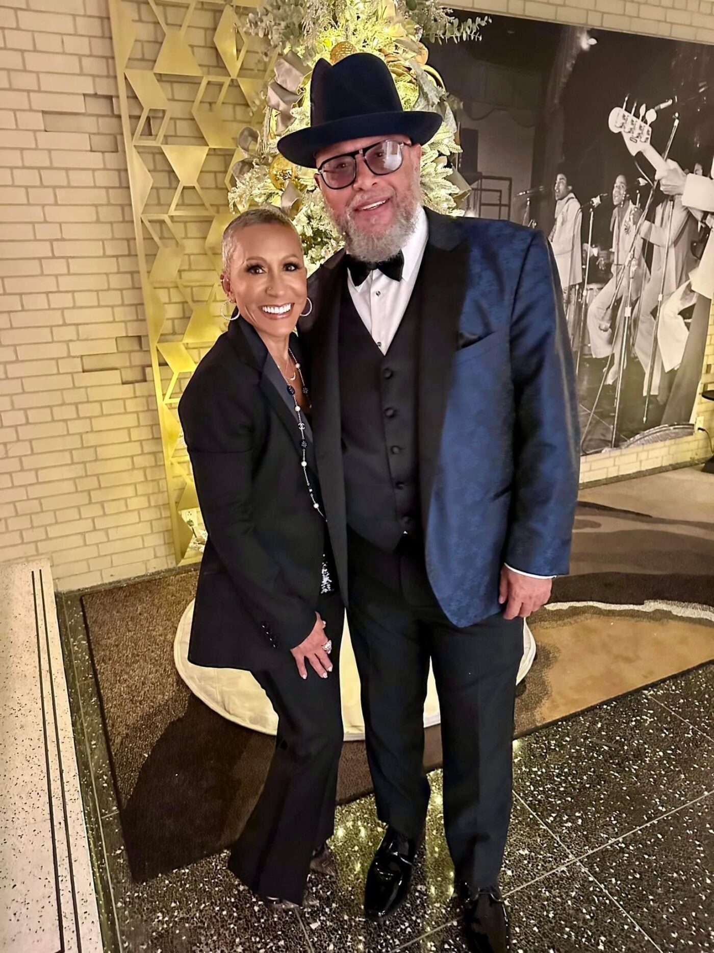 Viola’s House “Love Rules Our City” Gala Southern Dallas Magazine