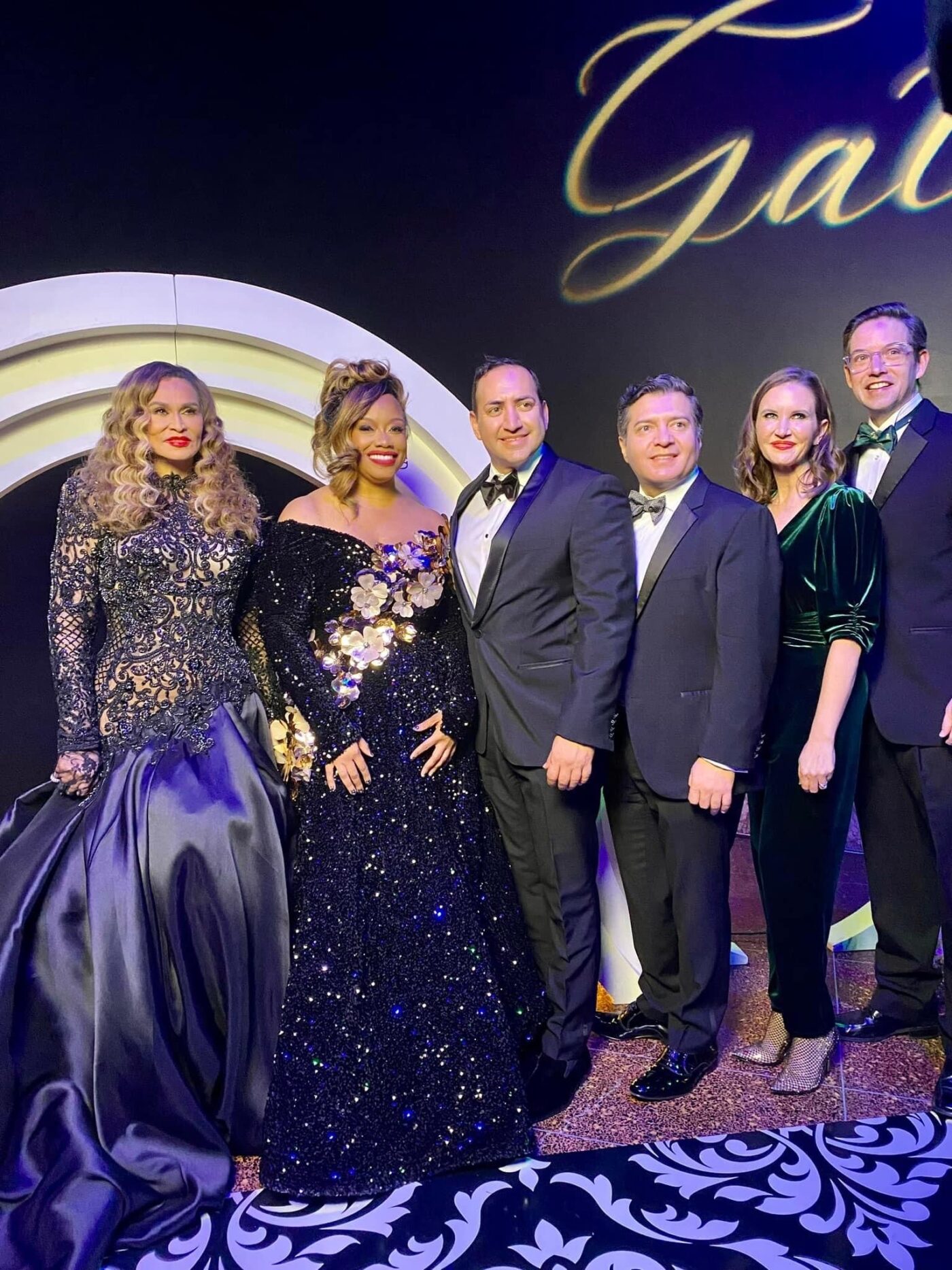Viola’s House “Love Rules Our City” Gala Southern Dallas Magazine