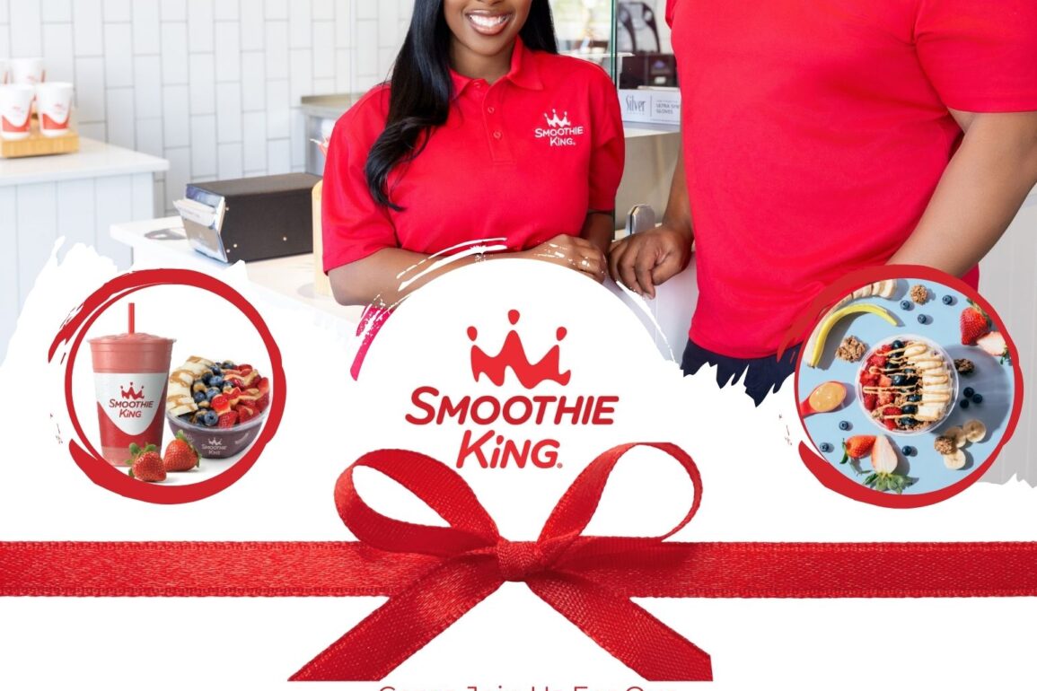 Local Couple’s Passion for Creating a Legacy and a Healthy Lifestyle