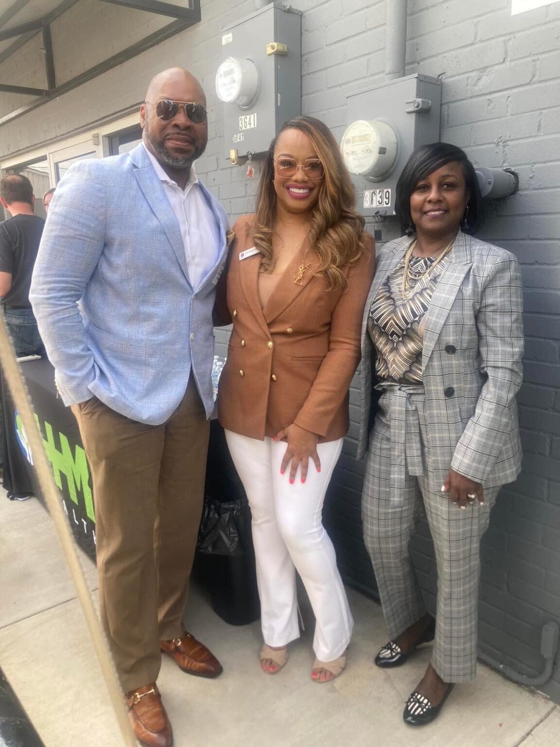 Thana HickmanSimmons, Founder of Viola’s House, Partners With HHM