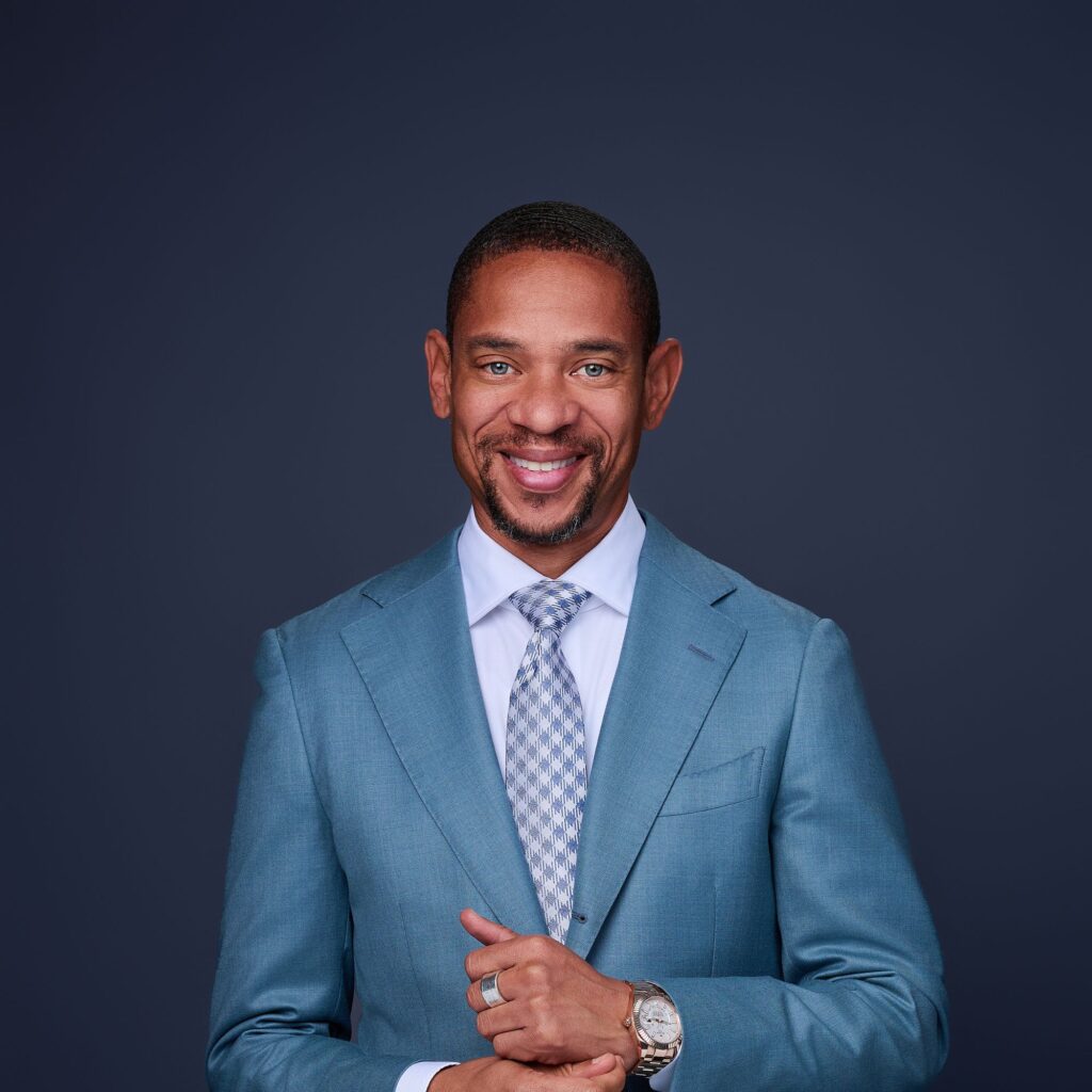 Precious Metals Dealer David Wren CEO of Prosperity Mint Opens Grand Location In Arlington