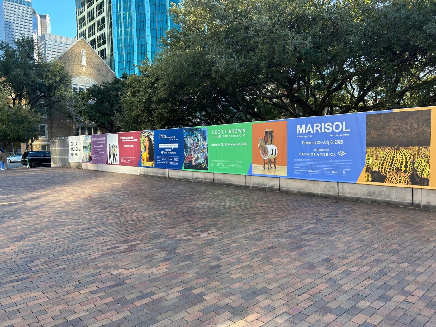 Dallas Museum of Art - Southern Dallas Magazine