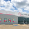 Genisis Women's Shelter South Oak Cliff